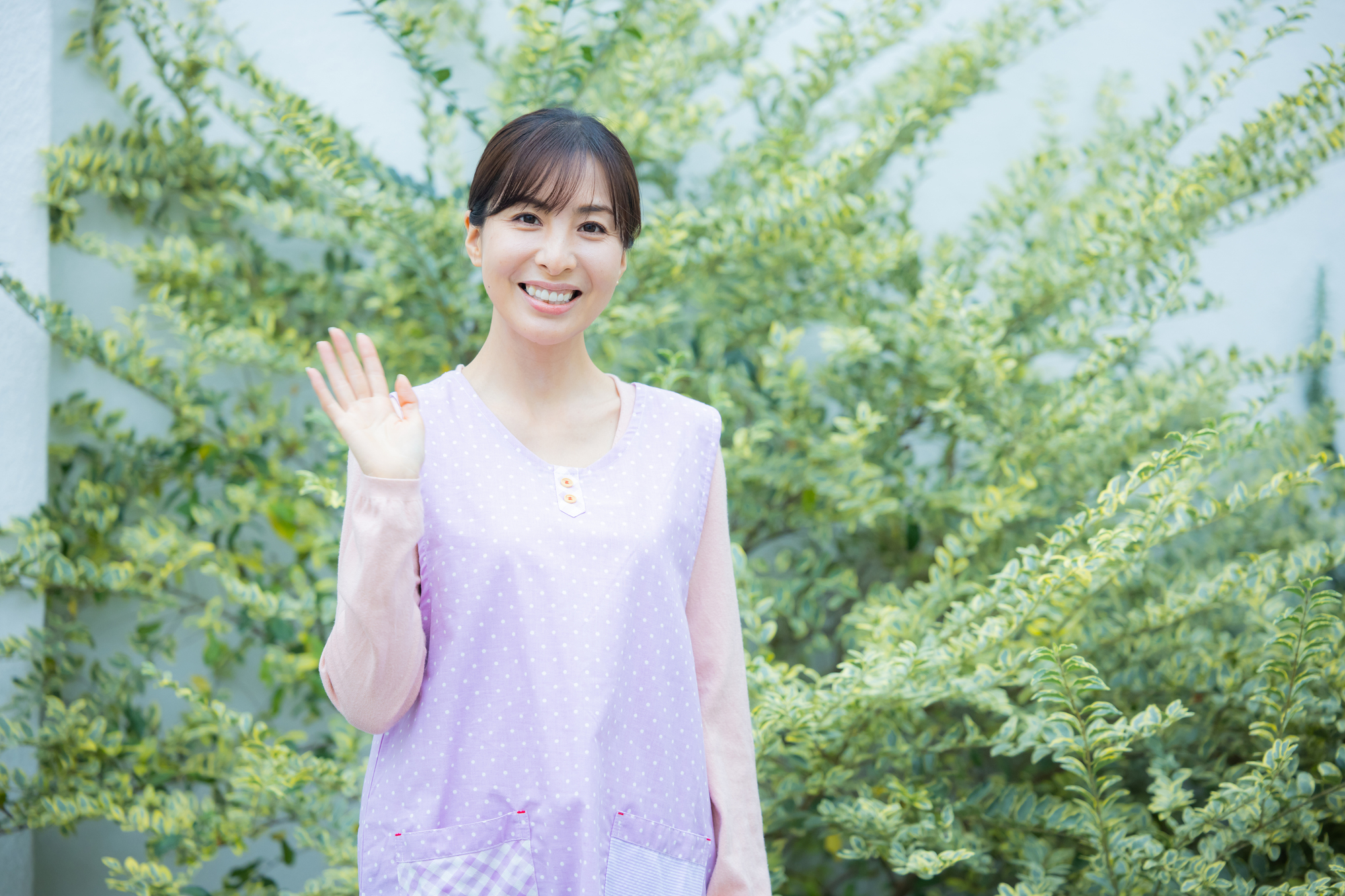 【2025年度】お迎えサービスのご案内