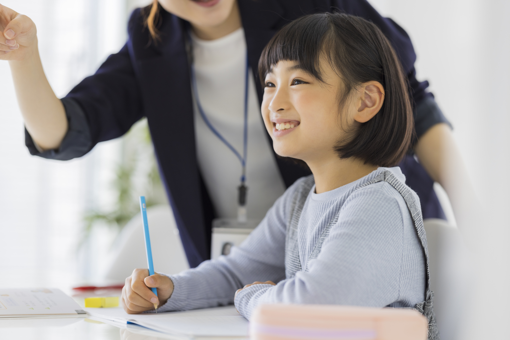 【2025年度】習い事＆学習塾（オプションプログラム）のスケジュールのご案内
