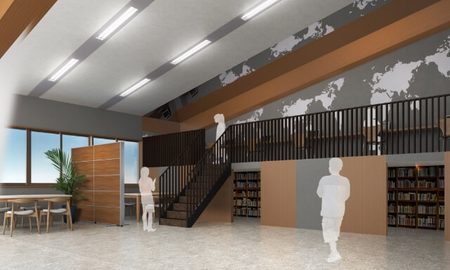 ［2023年度］3月5日（日）体験会＆内覧会のお知らせ