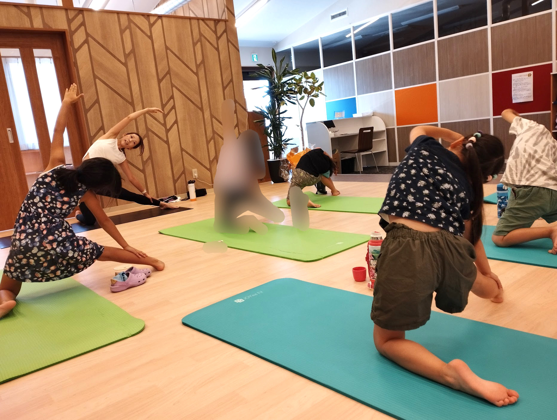 【8月のスケジュール】サマースクール開講中・8/10までの申込で入会金無料！