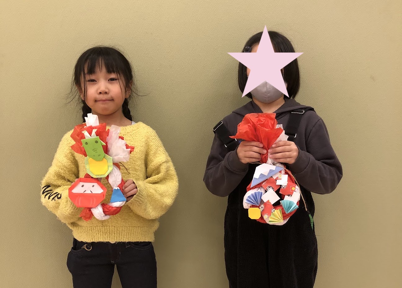 【1月のスケジュール】2024年もよろしくお願いいたします♪（年末年始の営業について）