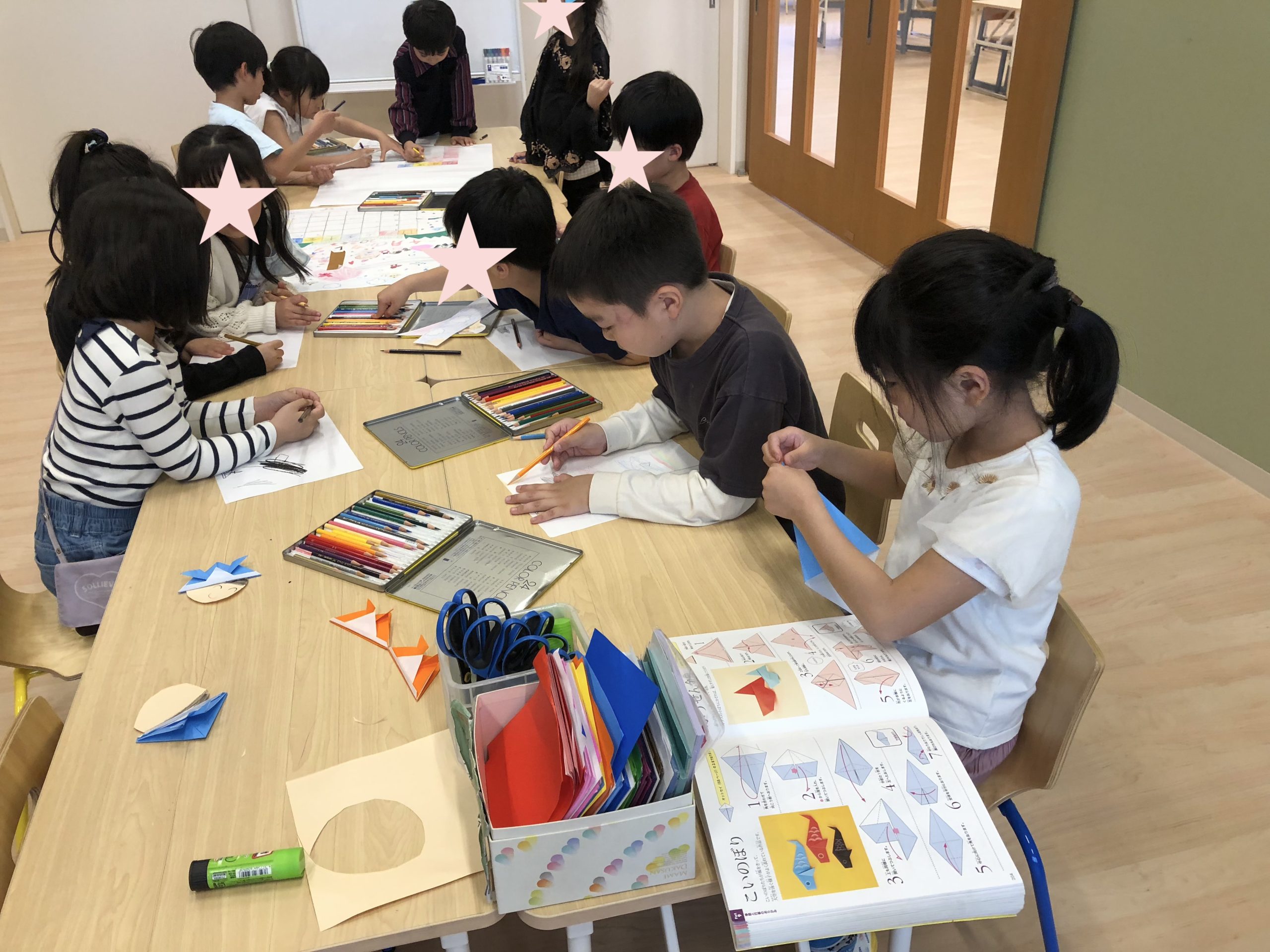 【4月のスケジュール】新入生のみなさん、ようこそココロネ学園へ♪