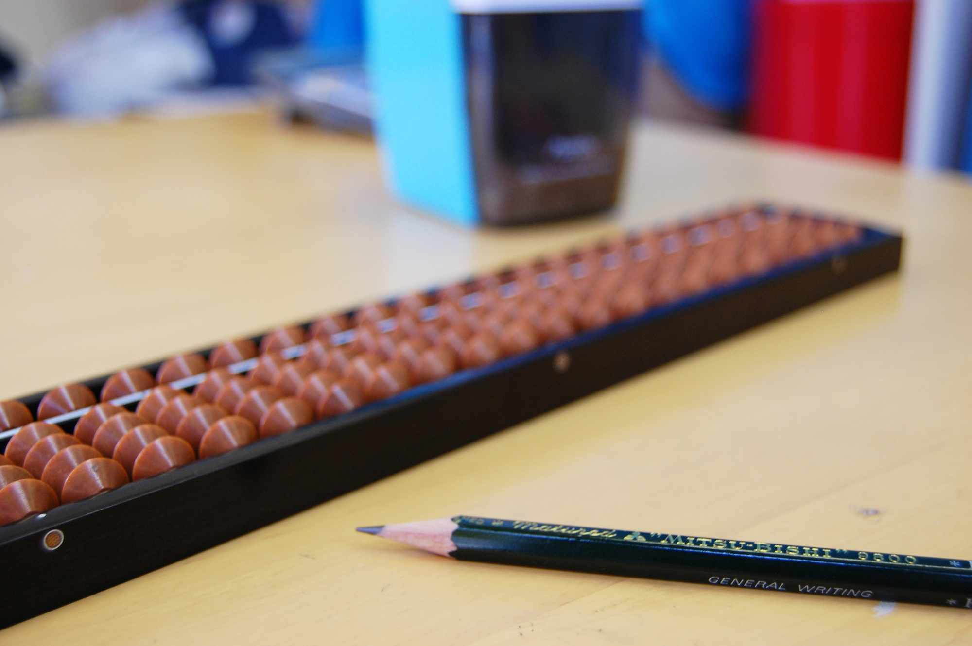 【オプションプログラム】そろばん教室のご案内【2025年度】