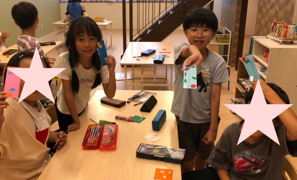 【7・8月のスケジュール】ワクワクの体験がいっぱいの夏休みが始まるよ〜♪